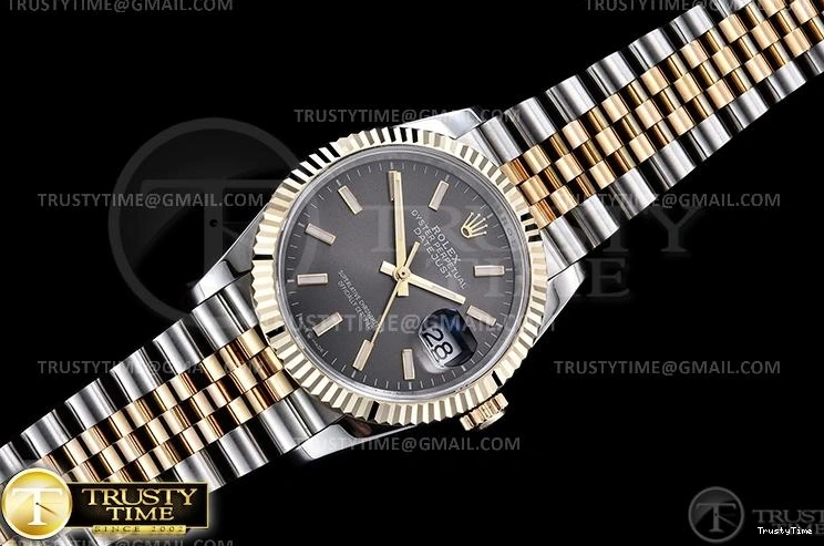 0218 RDJ0360B – DJ 36mm WrinkleFree 741